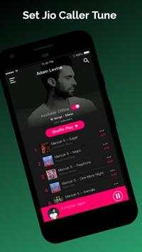 Set Jio Tune - Set Caller Tune For Jio Music screenshot 2