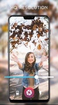 4k Camera - High Quality Photography Camera 2018 3 تصوير الشاشة