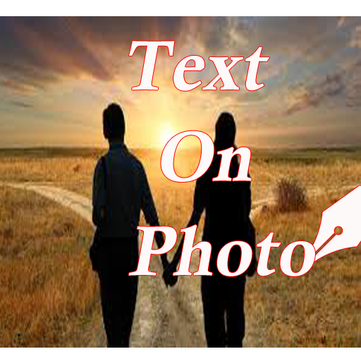 Photo Text Editor icon