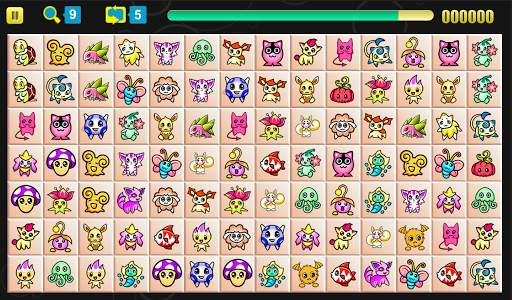 Onet new animals screenshot 2