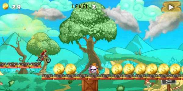 Shiva Cycle screenshot 4
