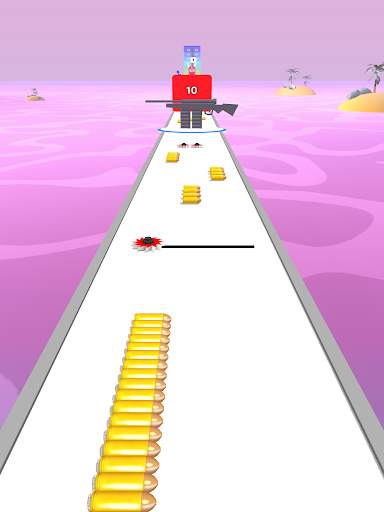 Bullet Stack screenshot 15