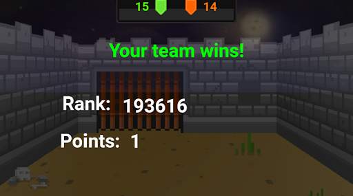 Arena: Noob vs Pro screenshot 6