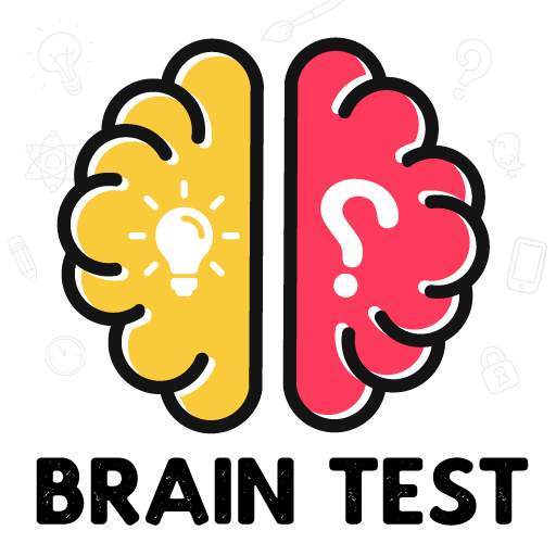 Brain Test - Have guts to pass 1.14