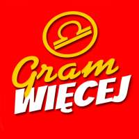 Gram Więcej icon