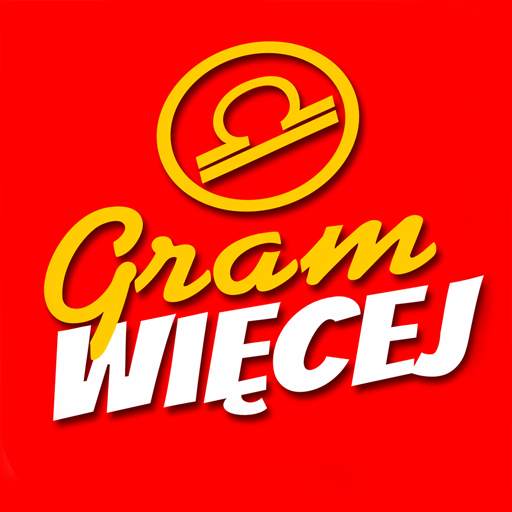 Gram Więcej 1.6