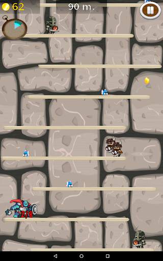 Castle Conquest screenshot 14