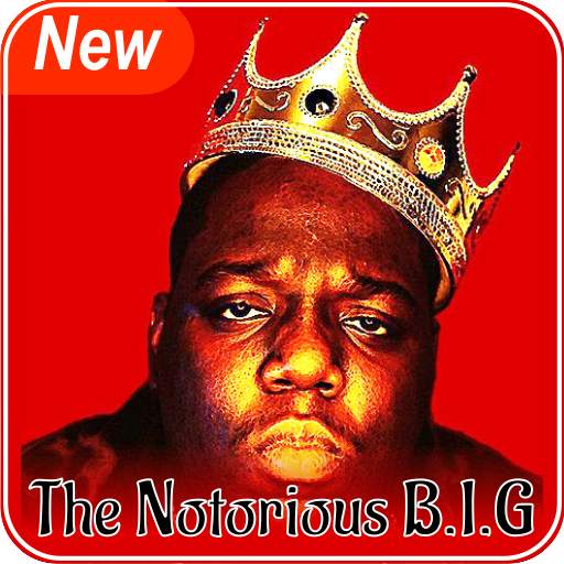 The Notorious BIG Songs 2019 1.1