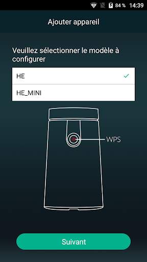 He Player screenshot 4