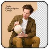 Simple Photo Background Changer 2.0