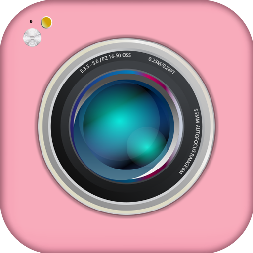 Photo Editor Pro icon