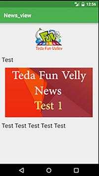teda Fun Valley screenshot 3