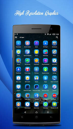 Theme For Vivo V5 screenshot 3