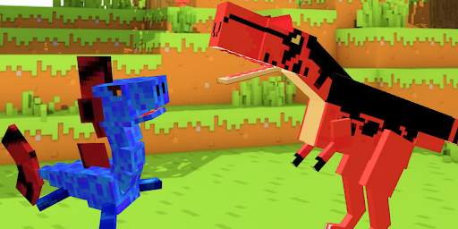 Orespawn Mod for Minecraft PE screenshot 4