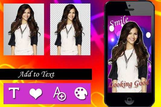 Background Eraser screenshot 7
