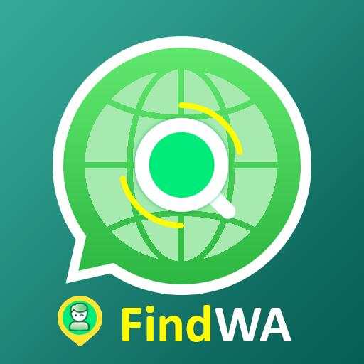 FindWA - Friends Search for WA 1.3