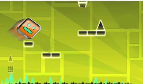 Geometry dashe pro screenshot 2