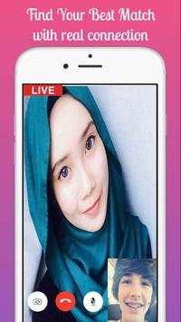 Free Hot Bhabhi Live Video Call and Chat screenshot 2