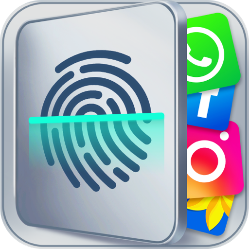 App Lock - Lock Apps, Applock icon