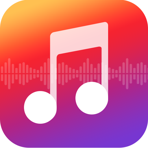 Music Player icon