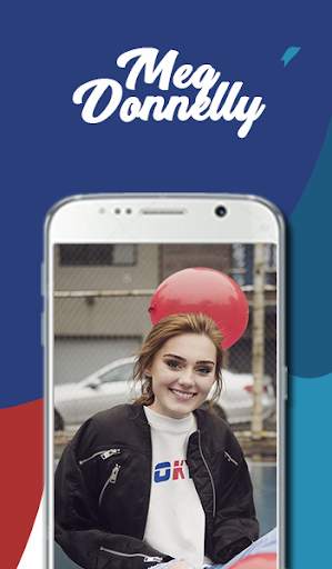 Meg Donnelly for Zombies - HD Wallpaper 2019 screenshot 1