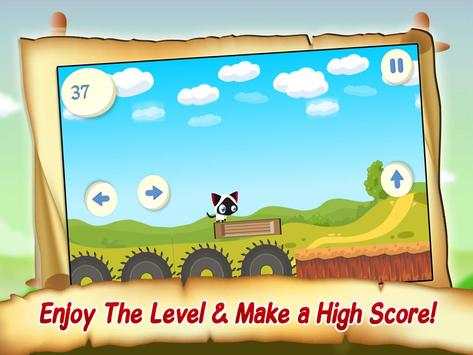Tom Cat Adventure screenshot 4