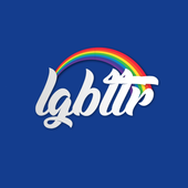 LGBT  Messenger icon