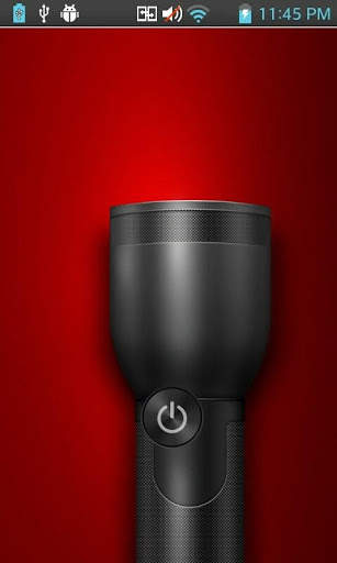 FlashLight-LED скриншот 2