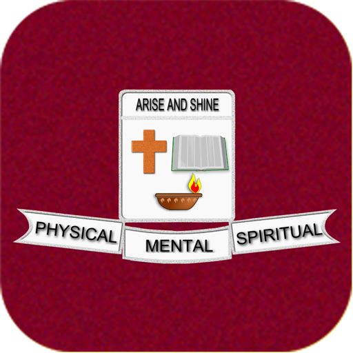 S D Eaden App icon