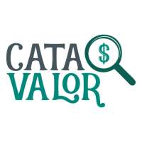 Cata Valor - Catálogo de Moedas do Brasil on 9Apps
