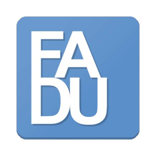  FADU 2.1.0