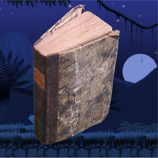 Hidden Codex icon