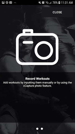 UFC Gym screenshot 2