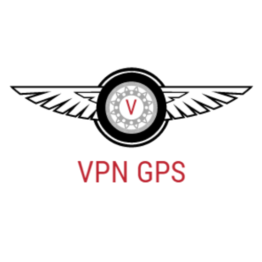 VPN GPS icon