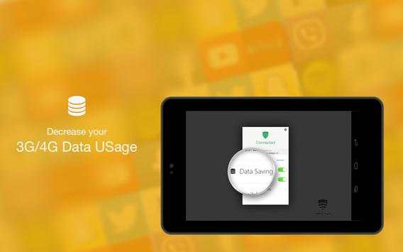 VPN in Touch screenshot 6