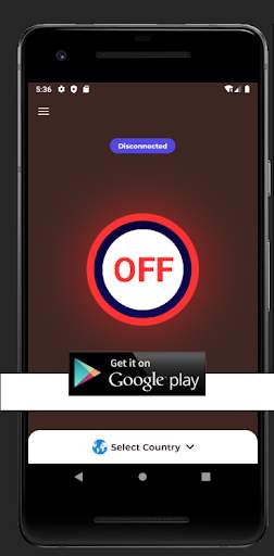 Si MonTok Bule - Buka Blokir VPN screenshot 4