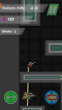 Maze Ninja Pro screenshot 7