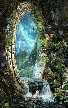 Fantasy Wallpapers screenshot 3