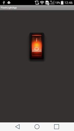Free Best FlashLight App screenshot 2