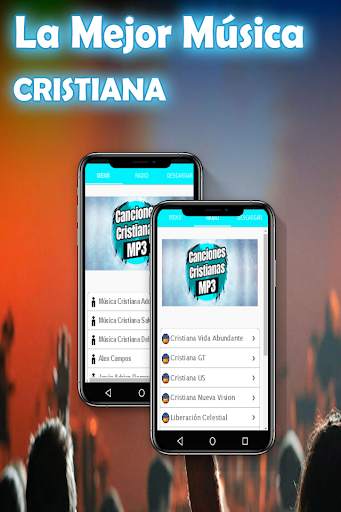Download Free Christian Music to Cell Mp3 Guide screenshot 2