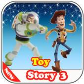 Guide toy story 3 1.0