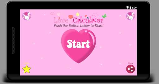 Love Calculator - Prank App screenshot 8