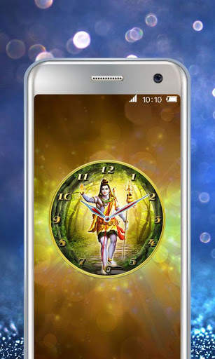 Shiva Clock screenshot 6