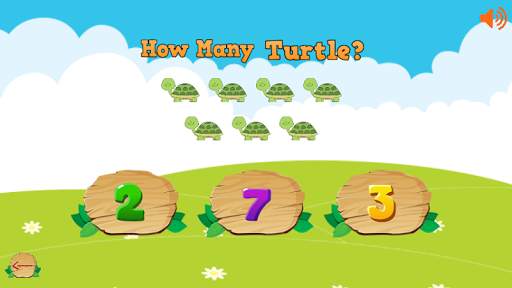 Numbers screenshot 4