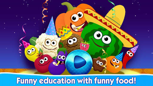 Educational Games for Kids! screenshot 7