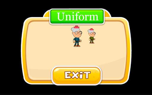 Granny : Zombie Hunter screenshot 3