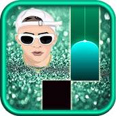 Bad Bunny Piano 1.0.0
