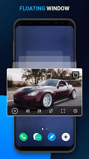 Video Player & Media Player All Format screenshot 5