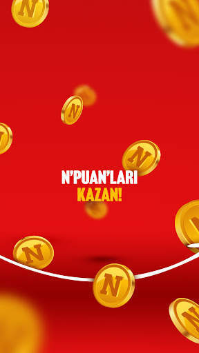 Nescafé 3ü1 Arada NE'APP screenshot 3