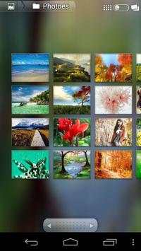 Gallery 3D screenshot 1